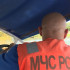 В Астраханской области проводят рейды по несанкционированным местам купания