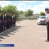 Астраханские юные инспекторы устроили проверку на профпригодность