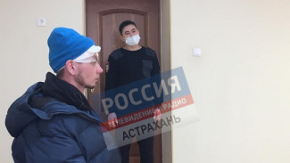 В Астрахани будут судить Артёма Леванова за ДТП, в котором пострадали 3 человека