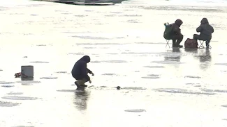 Астраханцам рассказали, как можно избежать обморожения