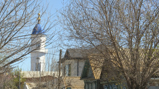 «Улицы Памяти»: Казанская. Часть 1