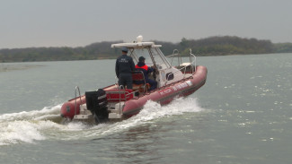В Астраханской области с начала года 5 маломерных судов отправлены на штрафстоянку