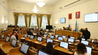 В Астраханской области 130 бойцов СВО бесплатно получили земучастки