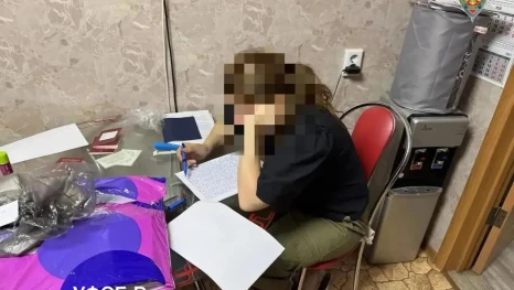 В Астрахани замдиректора регионального центра спортивной подготовки присваивала назначенные выплаты