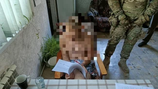 Житель Астраханской области осужден за призывы к экстремизму и терроризму