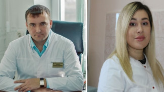 В Астраханской области уволился главврач Ахтубинской районной больницы