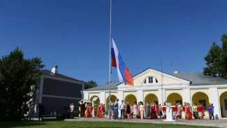 Ко Дню России учреждения культуры Астрахани подготовили мероприятия