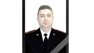 В Астрахани скончался начальник отдела ГИБДД Виктор Житков