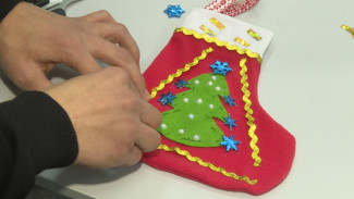 В астраханском колледже для школьников провели мастер-класс по профориентации