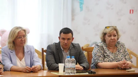 В Астрахани создадут новый центр помощи детям и семьям