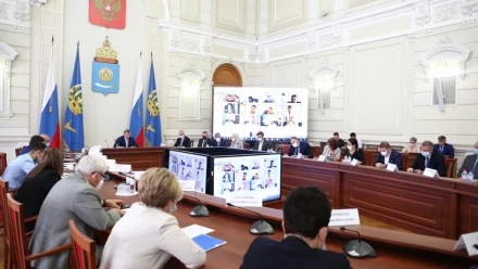 В 2022 году в Астраханской области расчистят 26 водных объектов