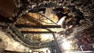 В Астрахани директора управляющей компании оштрафовали на 200 тыс. рублей