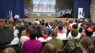 В Астрахани определили победителей конкурса видеороликов «Герои России»