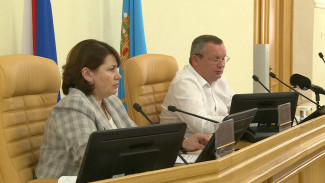 Дума Астраханской области доработает инициативу по усыплению собак