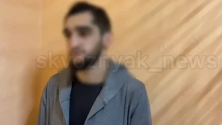 В Астрахани на парня, избившего девушек в кафе, завели уголовное дело