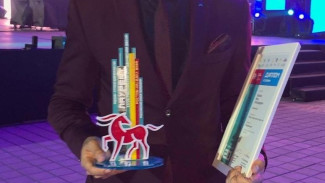 Астраханский студент победил на «Российской студенческой весне»