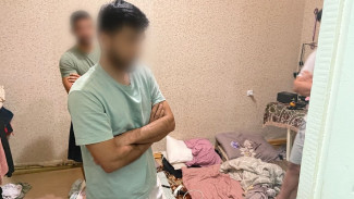 В Астрахани полиция доставила 10 натурализованных граждан в военкоматы