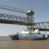 В Астрахани разведут Старый мост 
