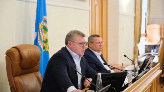 На улицах Астрахани планируют внедрить комплексную застройку