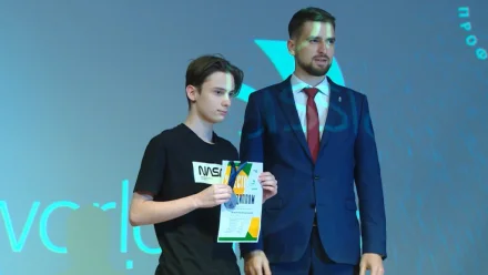 В Астрахани подвели итоги регионального этапа чемпионата WorldSkills