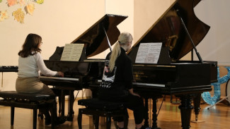 Астраханцам предлагают культурно провести выходные 