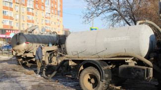 В Астрахани за неделю устранили более 100 аварий на сетях водопровода