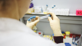 В Астраханской области снова вырос коэффициент распространения инфекции