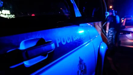 В Астрахани нетрезвые посетители ночных заведений провоцировали конфликты