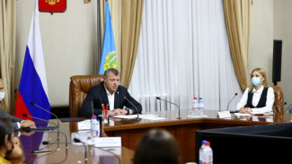 В Астраханской области развернули порядка 2 тысяч ковидных коек