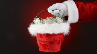 В полиции предупреждают астраханцев о новогодних мошенниках