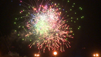 Как Астрахань отметила 463-й день рождения