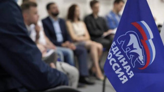 Половина кандидатов праймериз «Единой России» - новички