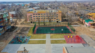 В Астраханской области 24 апреля пройдёт всероссийский субботник