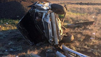 Астраханца осудят за пьяное ДТП, в котором погибло два человека