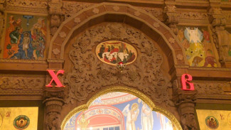На Пасху в 23 храмах Астрахани пройдут торжественные богослужения 