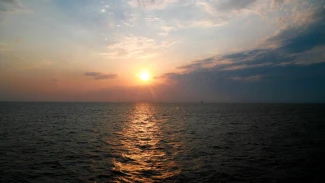 В Астраханской области отмечают Международный день Каспийского моря