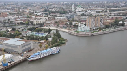 Астрахань участвует в конкурсе по разработке туристического кода