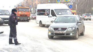 В Астрахани за 11 месяцев произошло более 500 ДТП 