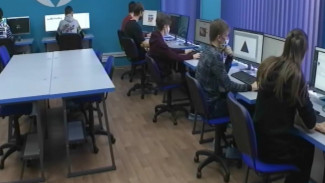  В АКВТ открыли мастерские федерального проекта «Молодые профессионалы»