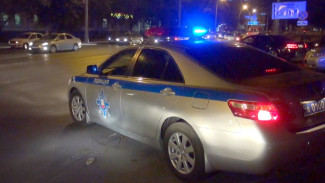 За выходные в Астраханской области остановили 39 пьяных водителей