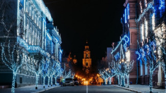  В Астраханской области 31 декабря объявлено выходным днём