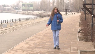 Следуют ли астраханцы правилу «10 тысяч шагов в день» 