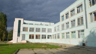 Минстрой озвучил результаты экспресс-обследования по школе в Знаменске