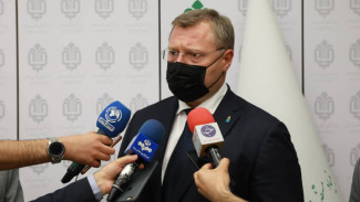 Игорь Бабушкин провёл переговоры с фондом исламской революции “Мостазафан”