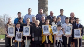 “Братья Газдановы. Семеро бессмертных” − премьера фильма на “России 1”