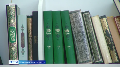 Праздничные богослужения на Курбан-Байрам пройдут в 14 мечетях Астрахани