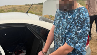 8 лет строгого режима - в Астраханской области вынесен приговор за сбыт наркотиков