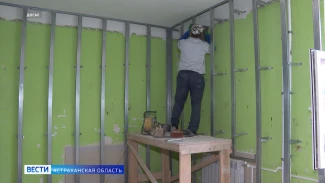 В Астраханской области реализовали 70 соцпроектов за 5 лет