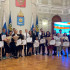 Астраханские атлеты получат губернаторские стипендии