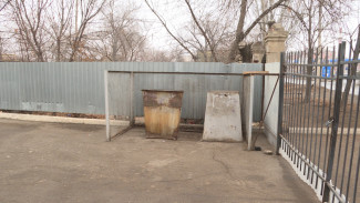 Астраханцы жалуются на работу регионального оператора по вывозу ТКО